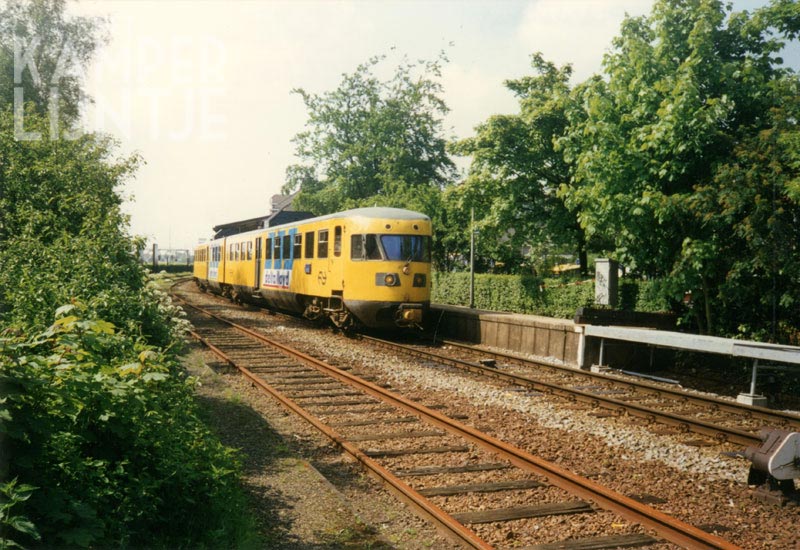 3b. DE-2 174 vertrekt naar Zwolle, 15 mei 1997