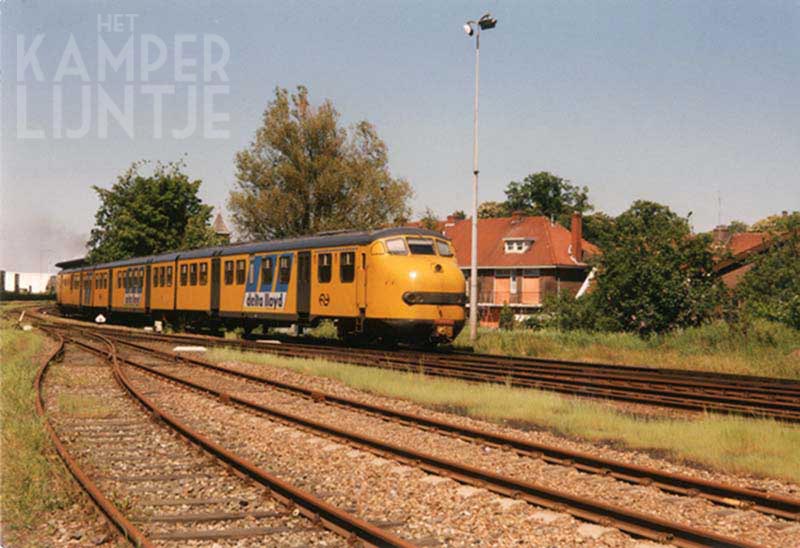 6. DE-3 116, 16 mei 1998