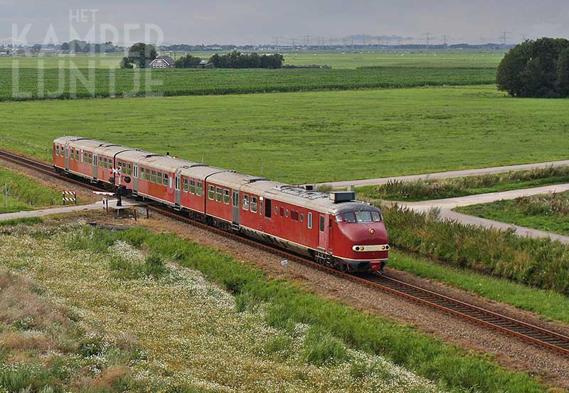 1a. 's Heerenbroek 5-8-2012, SHD 121 roestrijden (foto Sytze Holwerda)