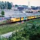 2. DE-3 145 op weg naar Kampen, 18 juni 1983 (foto Rob G. van der Pijl)