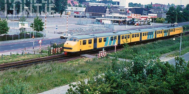 2. DE-3 145 op weg naar Kampen, 18 juni 1983 (foto Rob G. van der Pijl)
