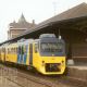 2. DH 3101+ 3103 + 3102 bij station Kampen, 17 maart 2002