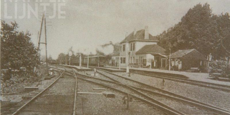 2f. Station Hattem-Stad na de verbouwing van 1913