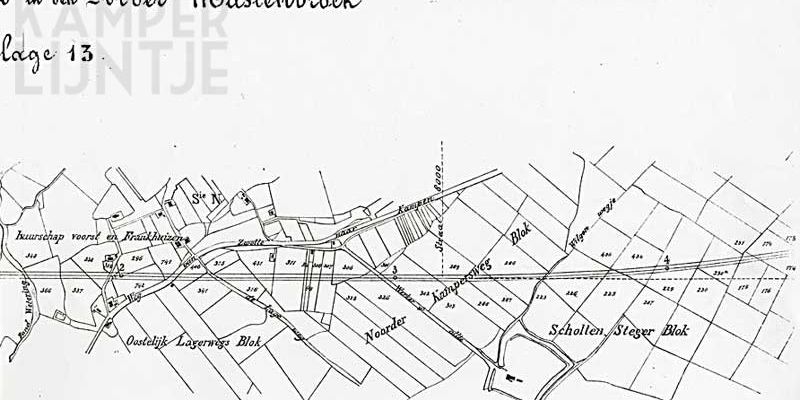 2. Overzichtstekening (deel 2)