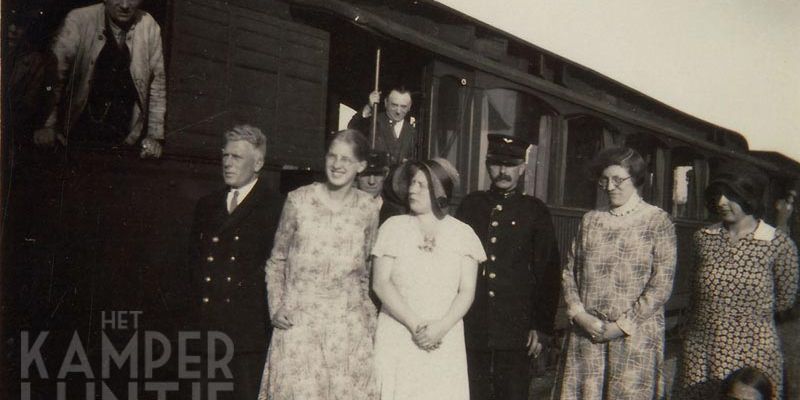 3. Op 31 augustus 1931 vertrekt de laatste tram richting Elburg