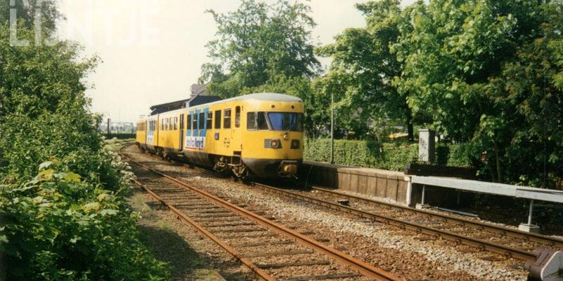 3b. DE-2 174 vertrekt naar Zwolle, 15 mei 1997