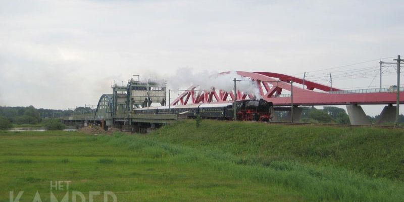 3l. Zwolle 10 juni 2011, afscheid van de oude spoorbrug