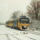 4. DH 3207 in barre omstandigheden, 3 februari 2001