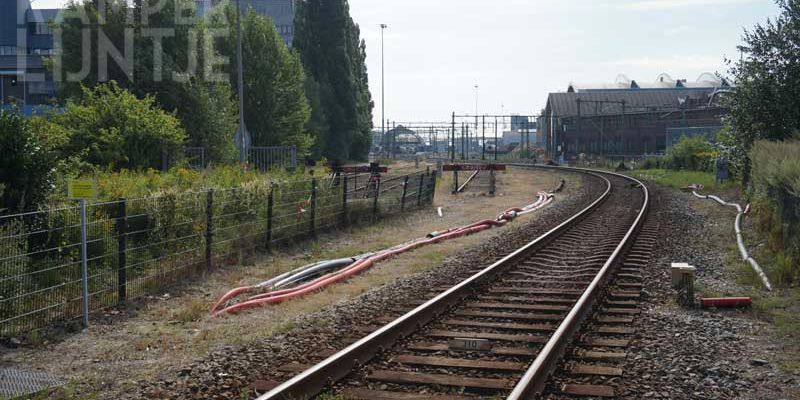 6. Station Zwolle