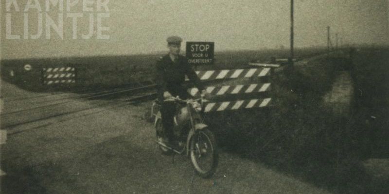 7b. Overweg Breesteeg nu Stuurmansweg na opheffing bewaking