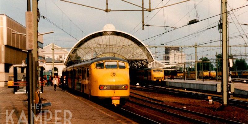 7. DE-3 113 bij station Zwolle, 2 juli 1997