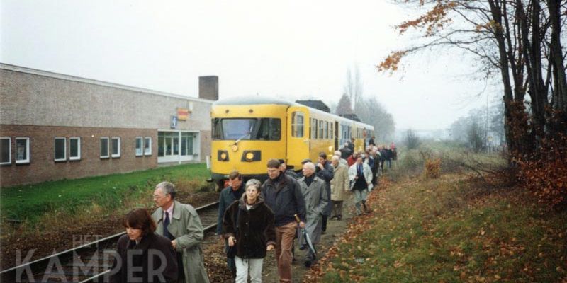 8b. Reunie op 12 november 1994