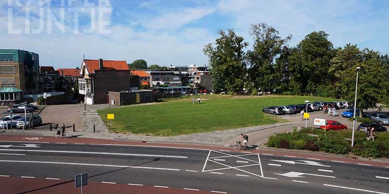 9a. Kampen 10 september 2016, plek voormalige Buitensocieteit (Buitenwacht)