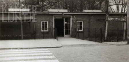 Station Kampen na de oorlog (1945-heden)