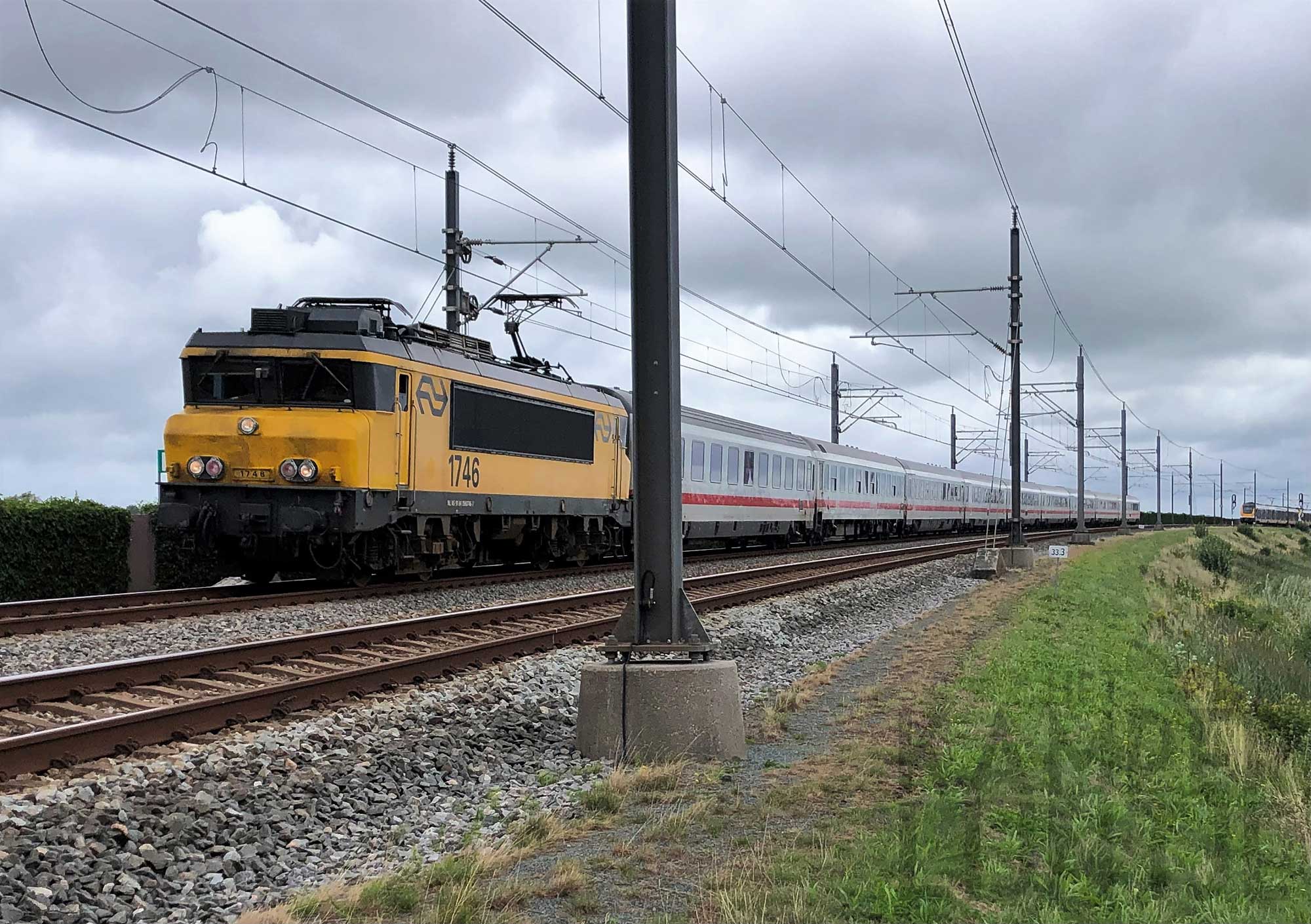 Foto van de maand Augustus