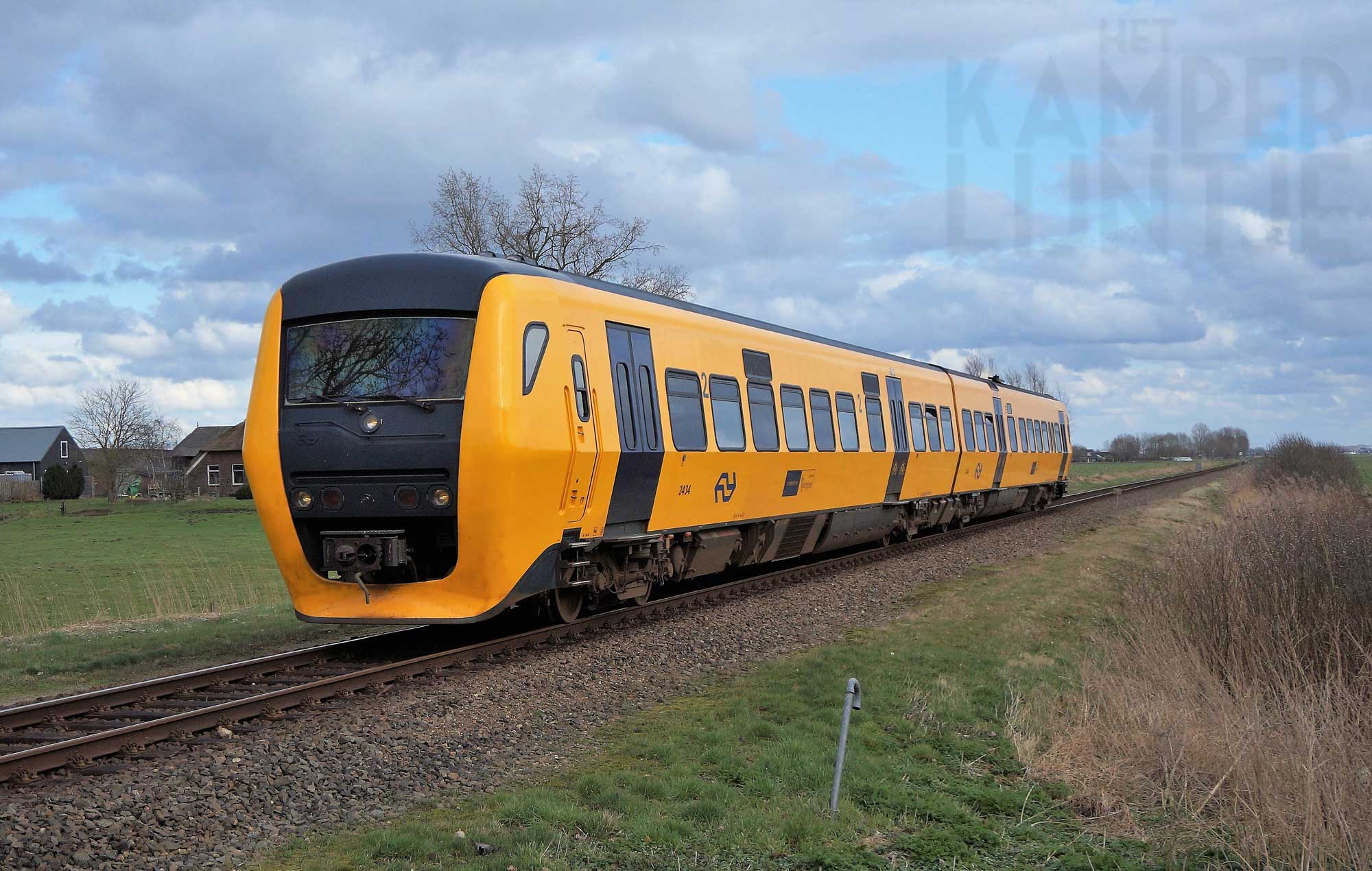 Foto van de maand Februari