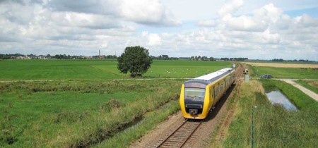 Nieuwe website HetKamperlijntje.nl