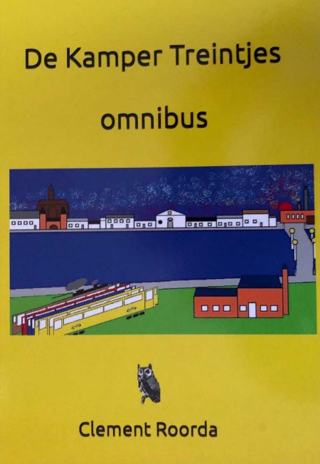 De Kamper Treintjes Omnibus