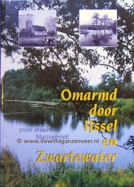 Omarmd door de IJssel