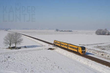 Buffel 3A